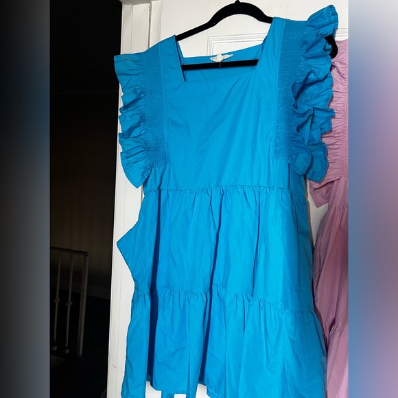 Dress - Picture 5 of 6